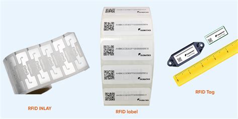 rfid card inlay|rfid lost freight labels 4x6.